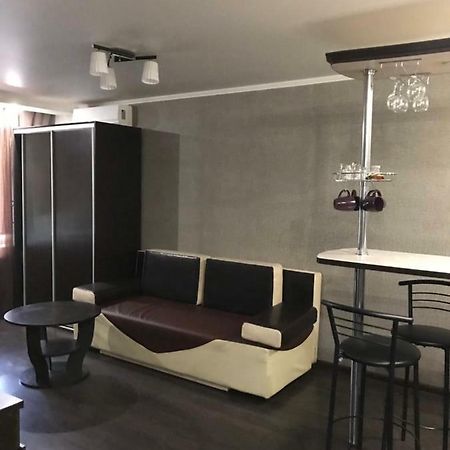 Apartments Gagarina 72 크리보이 로그 외부 사진