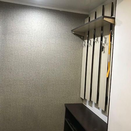 Apartments Gagarina 72 크리보이 로그 외부 사진