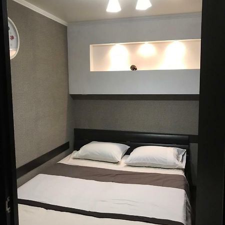 Apartments Gagarina 72 크리보이 로그 외부 사진
