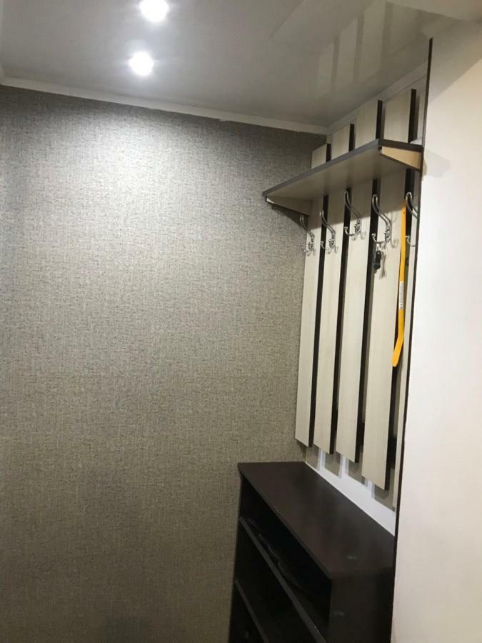 Apartments Gagarina 72 크리보이 로그 외부 사진